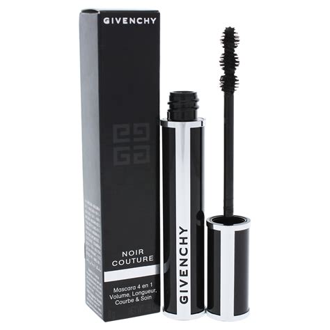 Mascara 4 in 1 